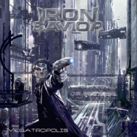 2007: Megatropolis (Digipak)