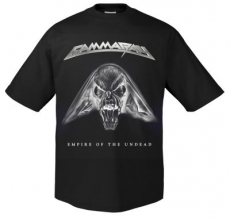 2014: Empire Of The Undead T-Shirt, Größe L