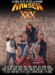 2016: Hansen & Friends - XXX Three Decades In Metal (CD)