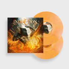 Born From Fire Album (Colored Vinyl)