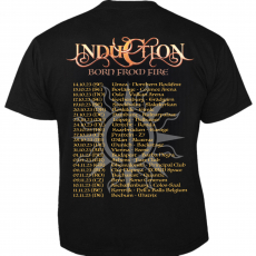 Born From Fire Tour 2023 (T-Shirt) Size M