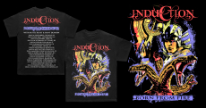 Circus Of Doom Tour 2024 (T-Shirt) Größe S