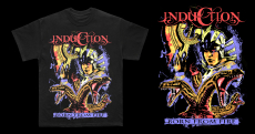 Circus Of Doom Tour 2024 (T-Shirt) Größe M