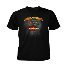 2024: Alive Again Japan T-Shirt, Größe L (nur noch 20 Stück)