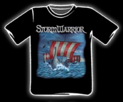 2008: Conquering Europe 2008 (T-Shirt), Größe XXL