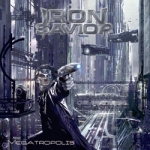 2007: Megatropolis (Digipak)