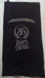 2015: Best Of The Best - 25 Years Towel