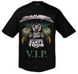 2015: Best Of The Best V.I.P. T-Shirt, Größe XL