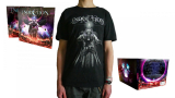 Pharao Support Bundle (CD+T-Shirt) Size M