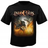Born From Fire Tour 2023 (T-Shirt) Size S
