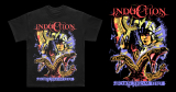 Born From Fire Tour 2023 (T-Shirt) Size M