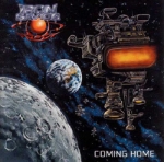 1998: Coming Home (EP)