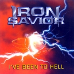 2000: Ive Been To Hell (Single)