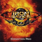 2002: Condition Red (Jewel Case)